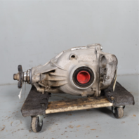 2011 BMW 528i Rear Axle Differential Carrier  3.38 Ratio 33107578150 OEM Used