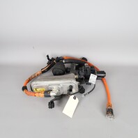 2016-2018 BMW 330e Hybrid Auxiliary Heater 64126827184