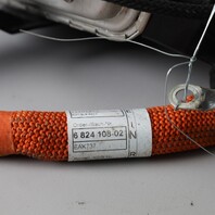 2016-2018 BMW 330e Hybrid Auxiliary Heater 64126827184