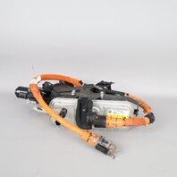 2016-2018 BMW 330e Hybrid Auxiliary Heater 64126827184