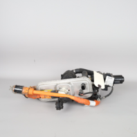 2016-2018 BMW 330e Hybrid Auxiliary Heater 64126827184