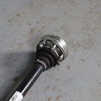 2014-2019 BMW X5 X6 Rear Axle Shaft CV Joint w/Adaptive 33207564558 OEM Used