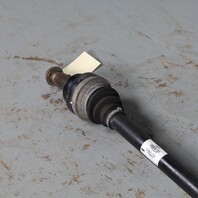 2014-2019 BMW X5 X6 Rear Axle Shaft CV Joint w/Adaptive 33207564558 OEM Used