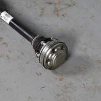 2014-2019 BMW X5 X6 Rear Axle Shaft CV Joint w/Adaptive 33207564558 OEM Used