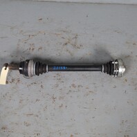 2014-2019 BMW X5 X6 Rear Axle Shaft CV Joint w/Adaptive 33207564558 OEM Used