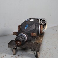 2008-2013 BMW 135i 335i Rear Axle Differential Carrier 33107572054 OEM Used