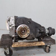 2008-2013 BMW 135i 335i Rear Axle Differential Carrier 33107572054 OEM Used