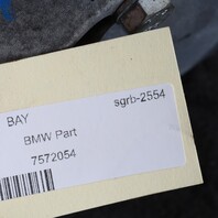 2008-2013 BMW 135i 335i Rear Axle Differential Carrier 33107572054 OEM Used