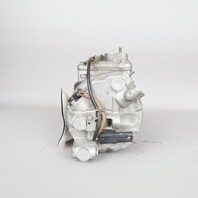 BMW 550i 650i 750i X5 X6 4.4 AC A/C Compressor 64509154072 OEM Used