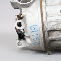 BMW 550i 650i 750i X5 X6 4.4 AC A/C Compressor 64509154072 OEM Used