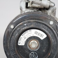 BMW 550i 650i 750i X5 X6 4.4 AC A/C Compressor 64509154072 OEM Used