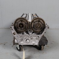 2003-2006 BMW M3 E46 S54 Engine Cylinder Head With Cams 11127837851 OEM Used