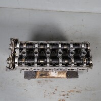2003-2006 BMW M3 E46 S54 Engine Cylinder Head With Cams 11127837851 OEM Used