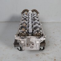 2003-2006 BMW M3 E46 S54 Engine Cylinder Head With Cams 11127837851 OEM Used