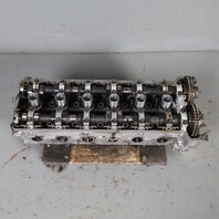 2003-2006 BMW M3 E46 S54 Engine Cylinder Head With Cams 11127837851 OEM Used