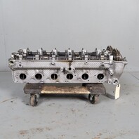 2003-2006 BMW M3 E46 S54 Engine Cylinder Head With Cams 11127837851 OEM Used