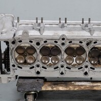2003-2006 BMW M3 E46 S54 Engine Cylinder Head With Cams 11127837851 OEM Used