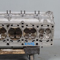 2003-2006 BMW M3 E46 S54 Engine Cylinder Head With Cams 11127837851 OEM Used