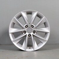 2011-2017 BMW X3 X4 Wheel 18 X 8 Style #307 Rim OEM Used