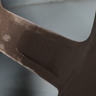 2011-2017 BMW X3 X4 Wheel 18 X 8 Style #307 Rim OEM Used