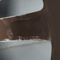 2011-2017 BMW X3 X4 Wheel 18 X 8 Style #307 Rim OEM Used