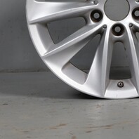 2011-2017 BMW X3 X4 Wheel 18 X 8 Style #307 Rim OEM Used