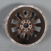 2011-2017 BMW X3 X4 Wheel 18 X 8 Style #307 Rim OEM Used