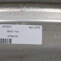 2012-2015 BMW 320i 328i 335i Wheel 18 X 8 Style #396 Rim OEM Used