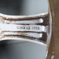 2012-2015 BMW 320i 328i 335i Wheel 18 X 8 Style #396 Rim OEM Used