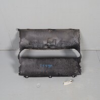 2012 Porsche Cayenne Hybrid Radiator Fan Shroud Air Intake Duct OEM 7P5121293