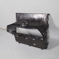 2012 Porsche Cayenne Hybrid Radiator Fan Shroud Air Intake Duct OEM 7P5121293