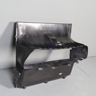 2012 Porsche Cayenne Hybrid Radiator Fan Shroud Air Intake Duct OEM 7P5121293