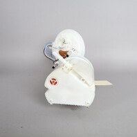 2013-2018 BMW X3 X4 xDrive In Tank Fuel Pump 16117319502 OEM Used