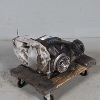 2007-2013 BMW 328i Rear Differential Carrier 3.73 Ratio 33107566179 OEM Used