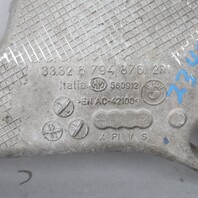 2010-2019 BMW 528i 550i 650i Rear Right Lower Control Arm 33326794876 OEM Used