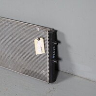 2010-2019 BMW 550i 650i Auxiliary Radiator 17117601832 OEM Used