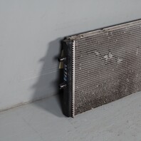 2010-2019 BMW 550i 650i Auxiliary Radiator 17117601832 OEM Used