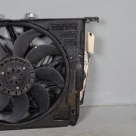 2011-2015 BMW 550i 650i 750i Radiator Fan 850 Watt 17428509743OEM Used