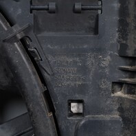 2011-2015 BMW 550i 650i 750i Radiator Fan 850 Watt 17428509743OEM Used