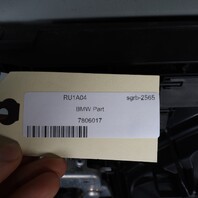 2011-2015 BMW 550i 650i 750i Radiator Fan 850 Watt 17428509743OEM Used