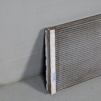 2009-2012 BMW 750i Auxiliary Radiator 17117576827 OEM Used