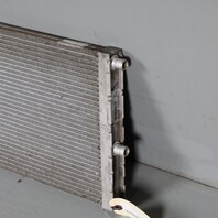 2009-2012 BMW 750i Auxiliary Radiator 17117576827 OEM Used