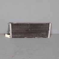 2009-2012 BMW 750i Auxiliary Radiator 17117576827 OEM Used