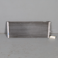 2009-2012 BMW 750i Auxiliary Radiator 17117576827 OEM Used