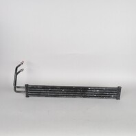 2009-2015 BMW 740i 750i Power Steering Oil Cooler 17117587551 OEM Used