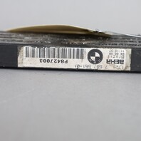 2009-2015 BMW 740i 750i Power Steering Oil Cooler 17117587551 OEM Used