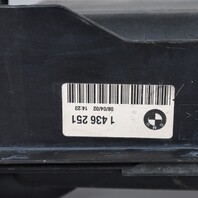 BMW 325i 330i X3 X5 Radiator Overflow Expansion Tank 17117573781 OEM Used