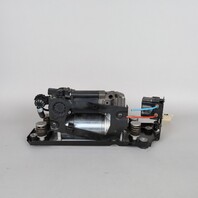 BMW 535iGT 550iGT 740i 750i 750Li Suspension Air Compressor 37206789165 OEM Used