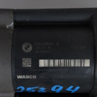 BMW 535iGT 550iGT 740i 750i 750Li Suspension Air Compressor 37206789165 OEM Used