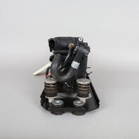 BMW 535iGT 550iGT 740i 750i 750Li Suspension Air Compressor 37206789165 OEM Used